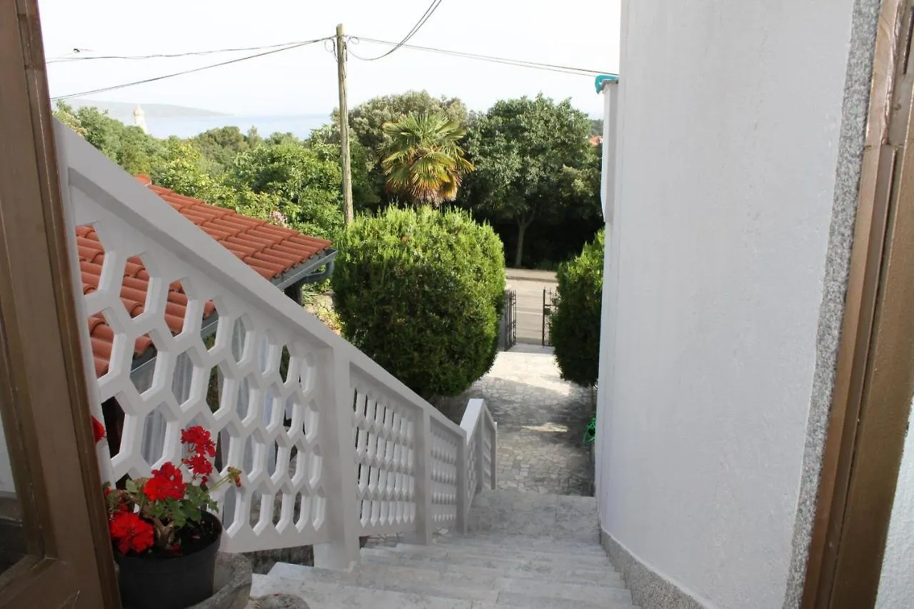 Apartment With Great Seaview Krk Town