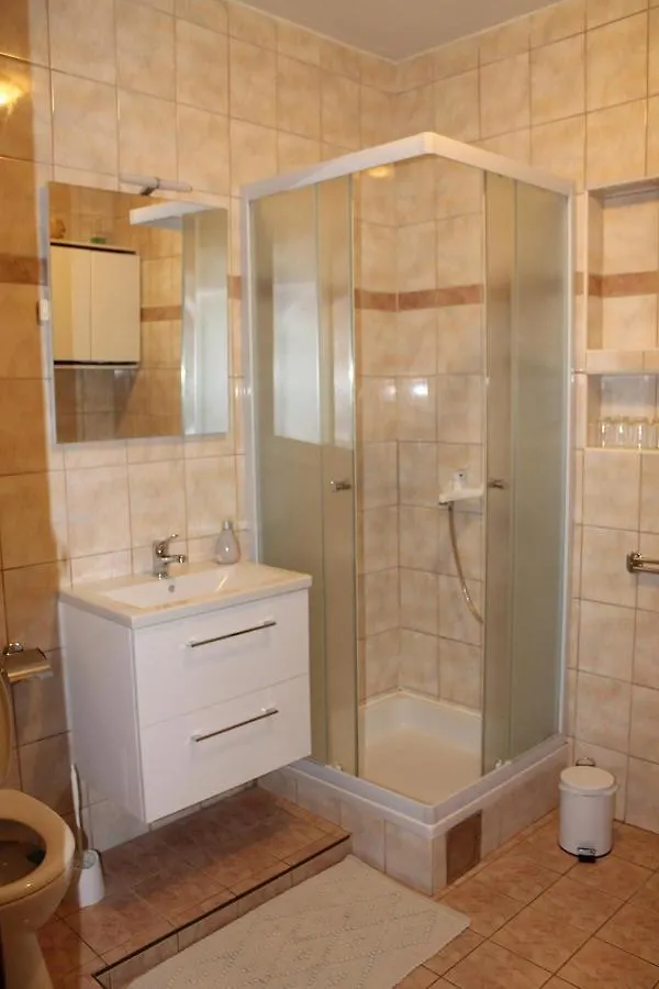 Apartment With Great Seaview Krk Town