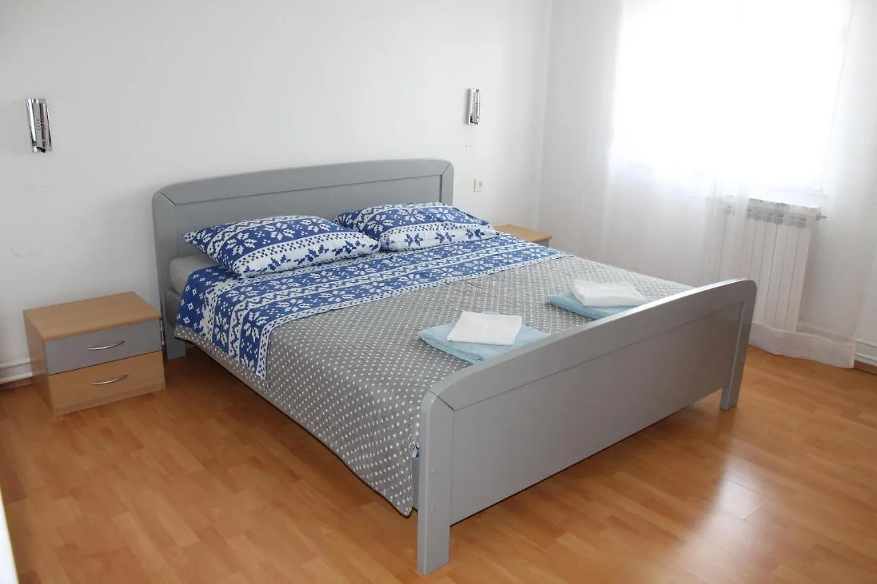 Apartment With Great Seaview Krk Town