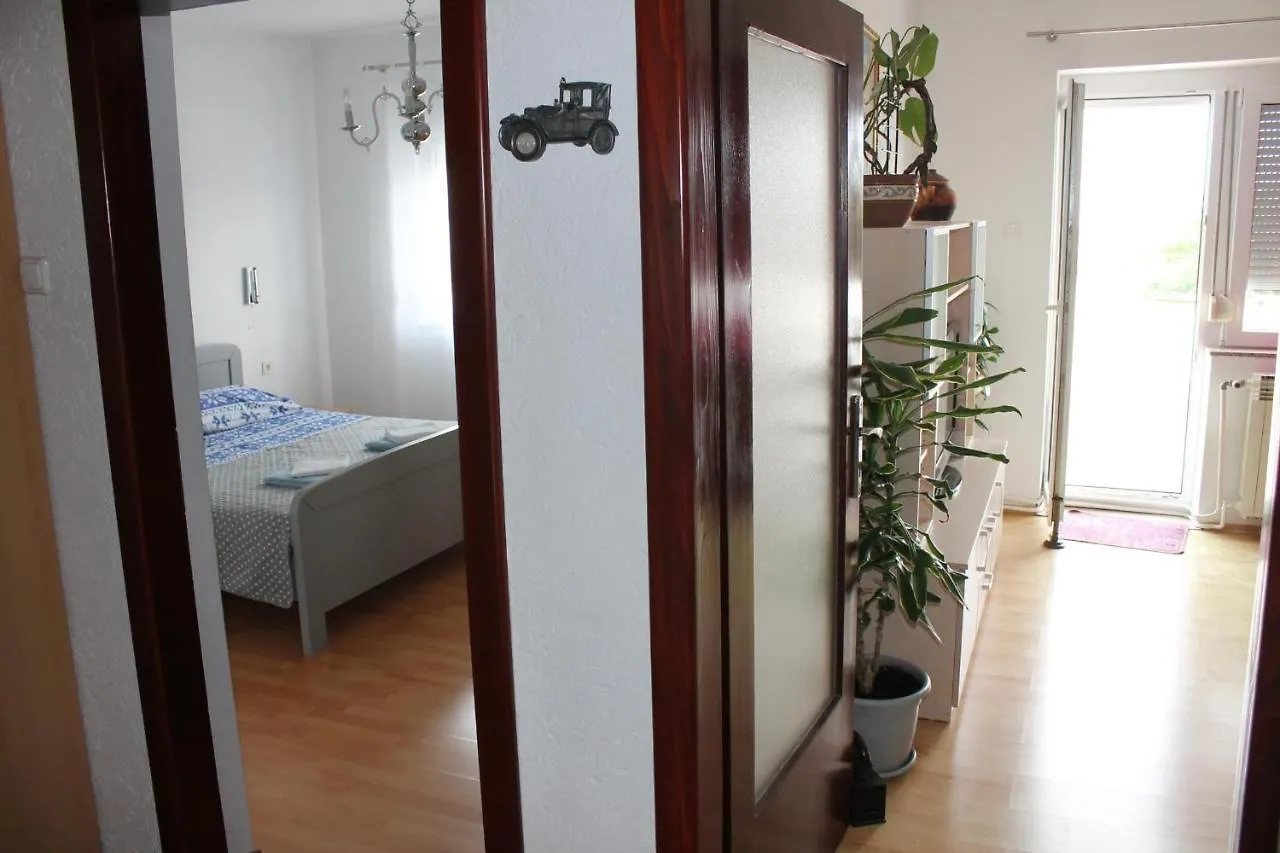 Apartment With Great Seaview Krk Town